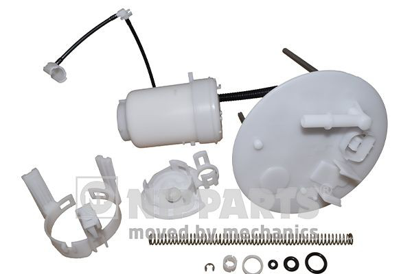 N1335069 Nipparts Filtr paliwa