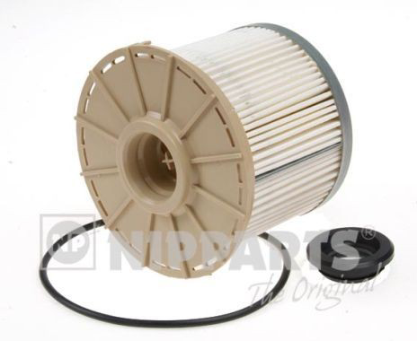 Do koszyka N1339008 Nipparts Filtr paliwa