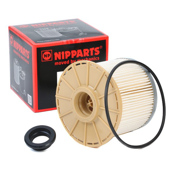 Filtr paliwa N1339008 Nipparts
