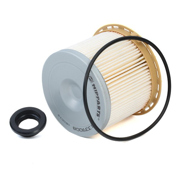 N1339008 Nipparts Filtr paliwa