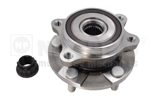 Piasta przednia Toyota Avensis III sedana (T27) (2008 - 2018) cena, od 74,50 USD