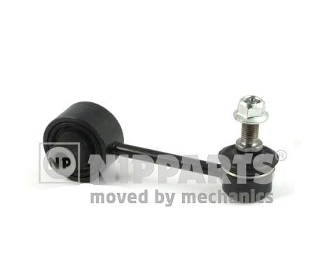 Łącznik stabilizatora tylnego do Subaru Outback IV B14, BR