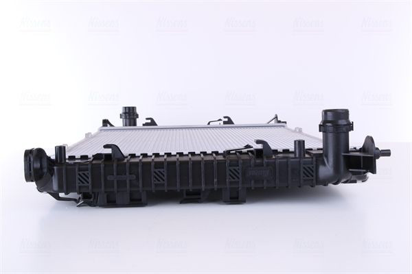 Chłodnica silnika Nissens 60319 cena, od 88,96 USD