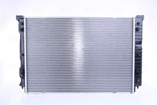 60329 Nissens Chłodnica silnika
