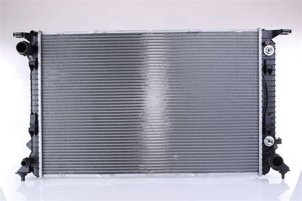 Chłodnica silnika VAG 95B121251 cena, od 229,74 USD