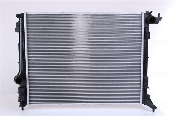  Nissens 606474