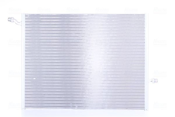Chłodnica silnika dodatkowa Nissens 606497 cena, od 207,12 USD