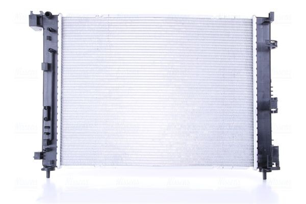 Chłodnica silnika Nissens 606726