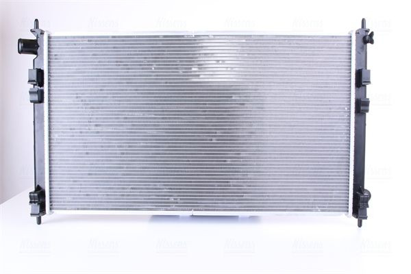 Chłodnica silnika Nissens 606855 cena, od 114,50 USD