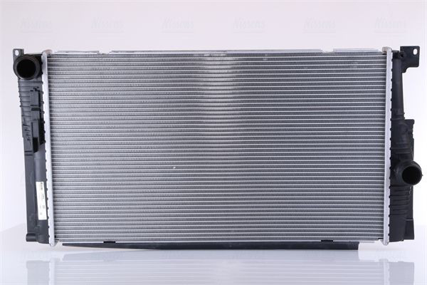 Chłodnica silnika Nissens 60839 cena, od 158,75 USD