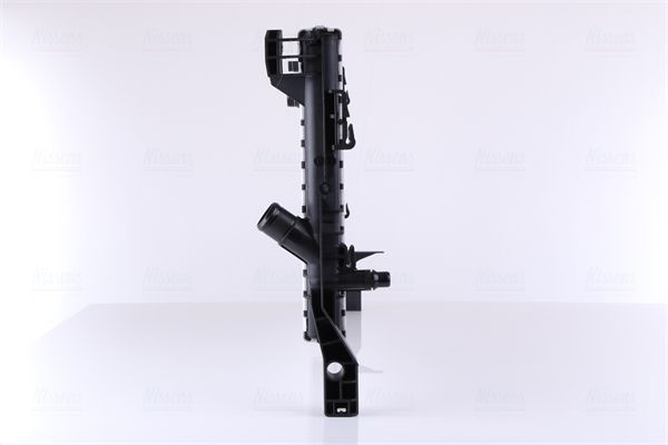 Chłodnica silnika Nissens 60865 cena, od 165,53 USD