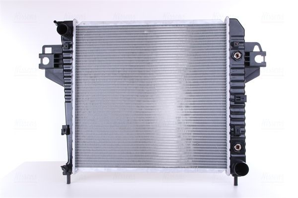 Chłodnica silnika Jeep Liberty/Cherokee SUV (KJ) (2002 - 2007) cena, od 159,85 USD