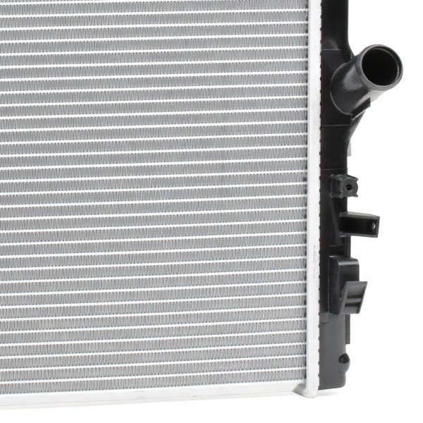 Chłodnica silnika Nissens 61037 cena, od 189,59 USD