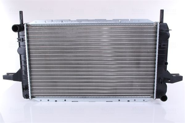 Chłodnica silnika do Ford Sierra II GBC,GBG