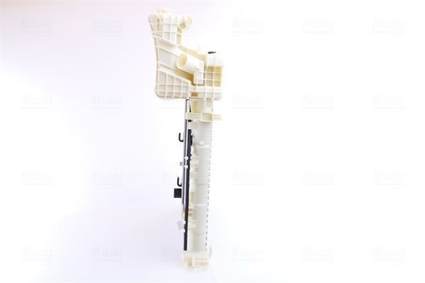 Chłodnica silnika Nissens 62561A cena, od 300,31 USD
