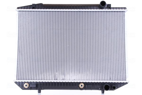 Chłodnica silnika Nissens 62727A cena, od 144,55 USD