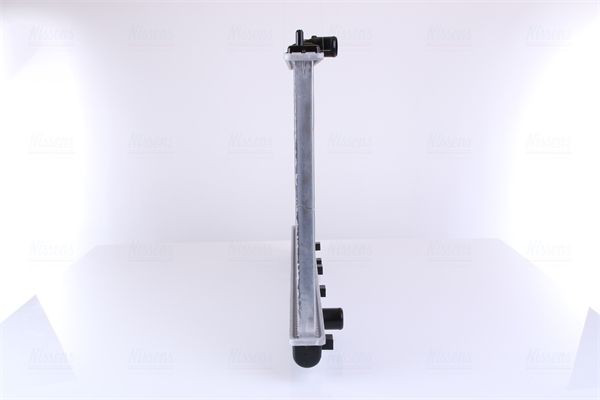 Chłodnica silnika Nissens 62868A cena, od 120,19 USD