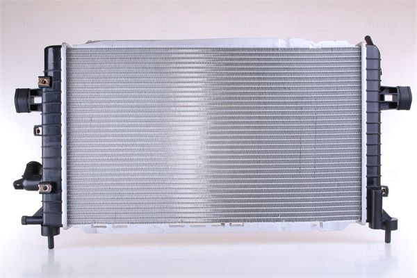  Nissens 63029A