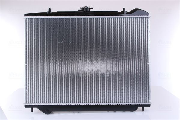 Chłodnica silnika Opel Frontera B SUV (6B) (1998 - 2003) cena, od 137,38 USD