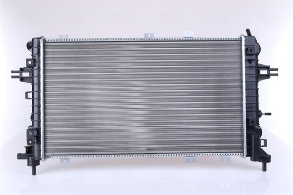 Chłodnica silnika Nissens 63111A
