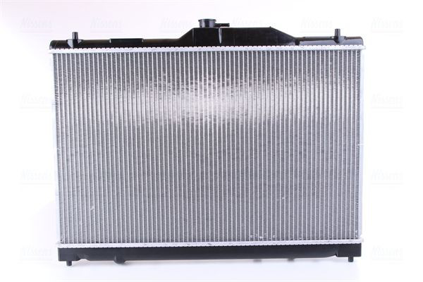 Chłodnica silnika do Honda Legend II KA7