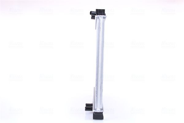 Chłodnica silnika Nissens 643222