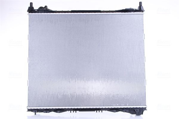 Chłodnica silnika Nissens 64331 cena, od 230,30 USD