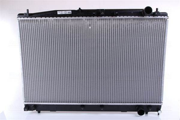  Nissens 646802