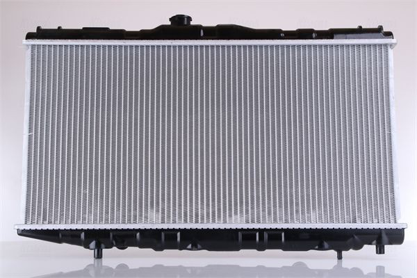  Nissens 64718