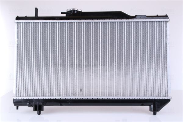  Nissens 64837A