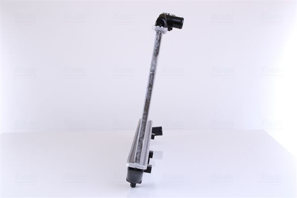 Chłodnica silnika Nissens 64837A cena, od 111,31 USD