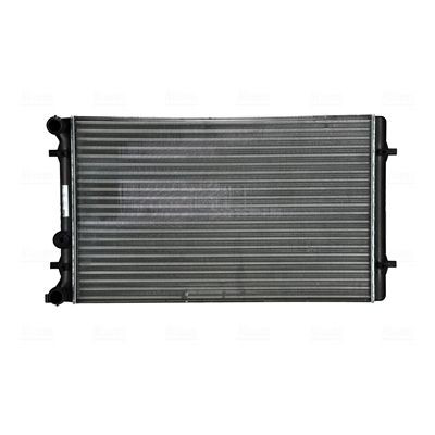 Chłodnica silnika Nissens 65011 cena, od 61,41 USD