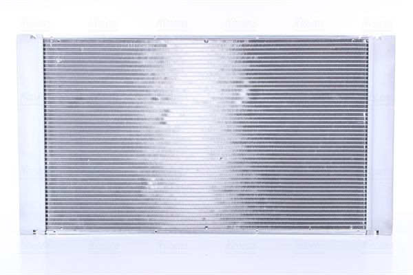  Nissens 65614