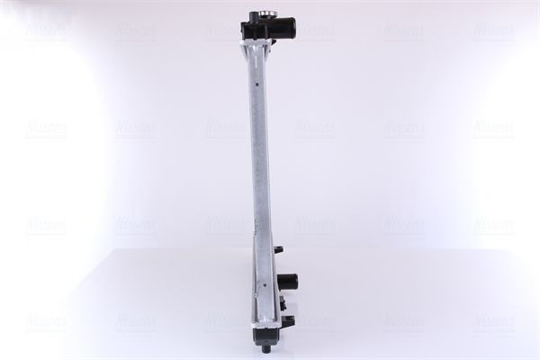 Chłodnica silnika Nissens 66776 cena, od 241,67 USD