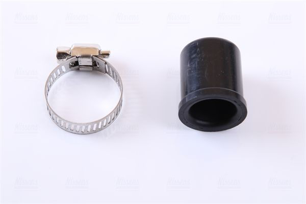 Chłodnica silnika Nissens 67284 cena, od 157,91 USD