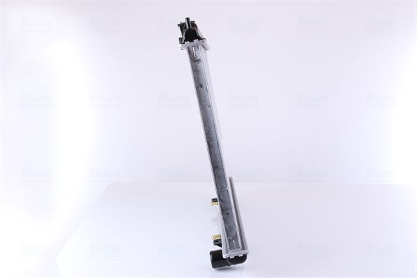 Chłodnica silnika Nissens 67352 cena, od 94,72 USD