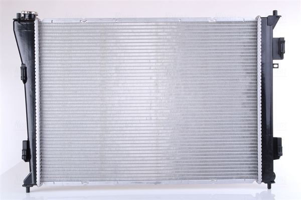  Nissens 67550