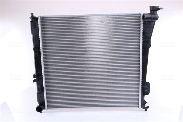  Nissens 67606
