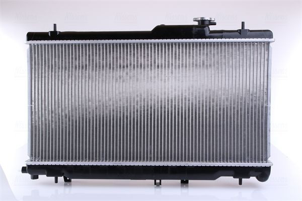  Nissens 67709