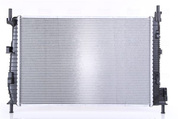 Chłodnica silnika Nissens 68523 cena, od 114,62 USD