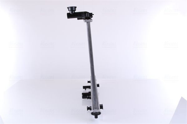  Nissens 68555