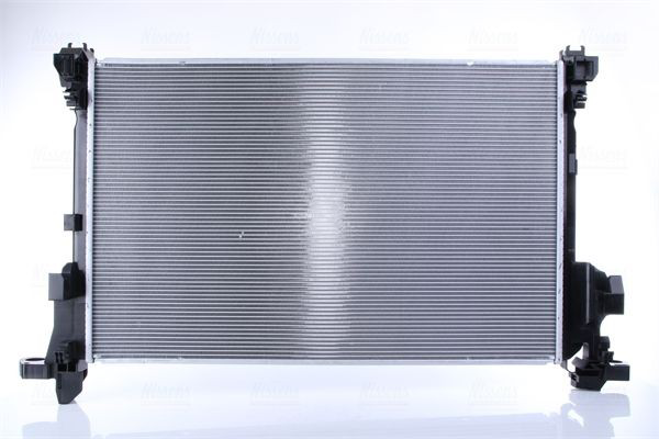  Nissens 686807