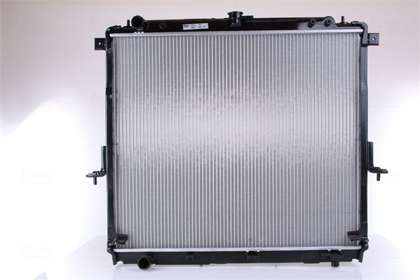  Nissens 68726
