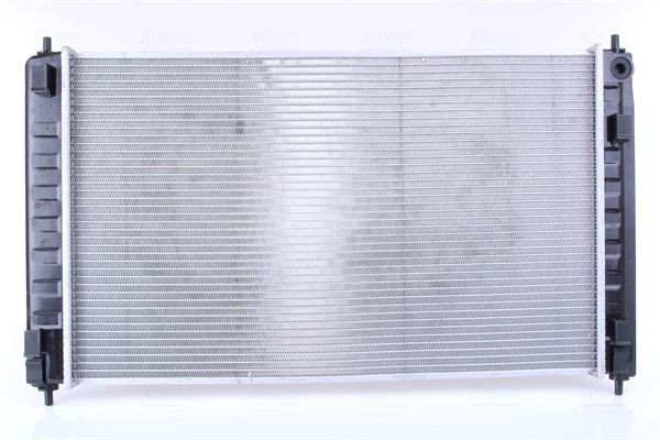 Chłodnica silnika Nissens 68762 cena, od 100,05 USD