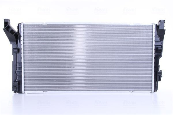 Chłodnica silnika Nissens 69708 cena, od 165,82 USD