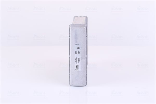 Chłodnica nagrzewnicy (ogrzewacza) Nissens 70234 cena, od 72,96 USD