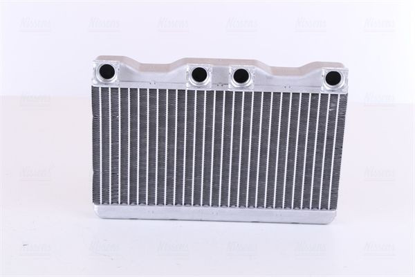 Chłodnica nagrzewnicy (ogrzewacza) Nissens 70515 cena, od 67,29 USD