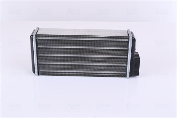 Chłodnica nagrzewnicy (ogrzewacza) Skoda Favorit hatchback (781) (1989 - 1994) cena, od 36,55 USD