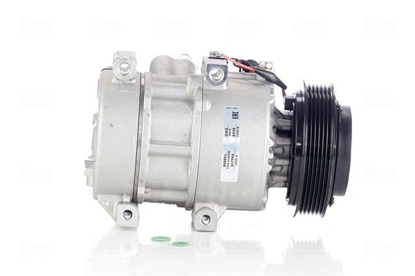 977012P360 Hyundai/Kia Sprężarka klimatyzacji