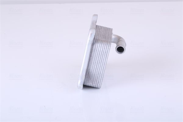 Chłodnica oleju, pod filtrem Nissens 90680 cena, od 50,82 USD